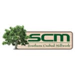 Custom Columns from Southern Crafted Millwork Custom Trim Products