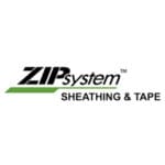 ZipSystem Sheathing & Tape from Huber
